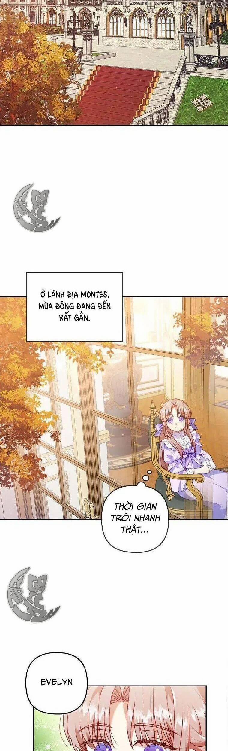 Tôi Bị Quyến Rũ Bởi Nam Chính Ốm Yếu 22 trang 1