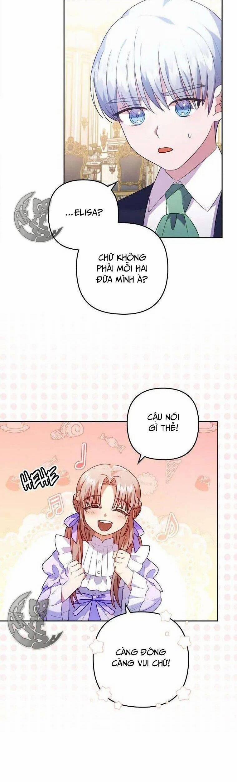 Tôi Bị Quyến Rũ Bởi Nam Chính Ốm Yếu 22 trang 11