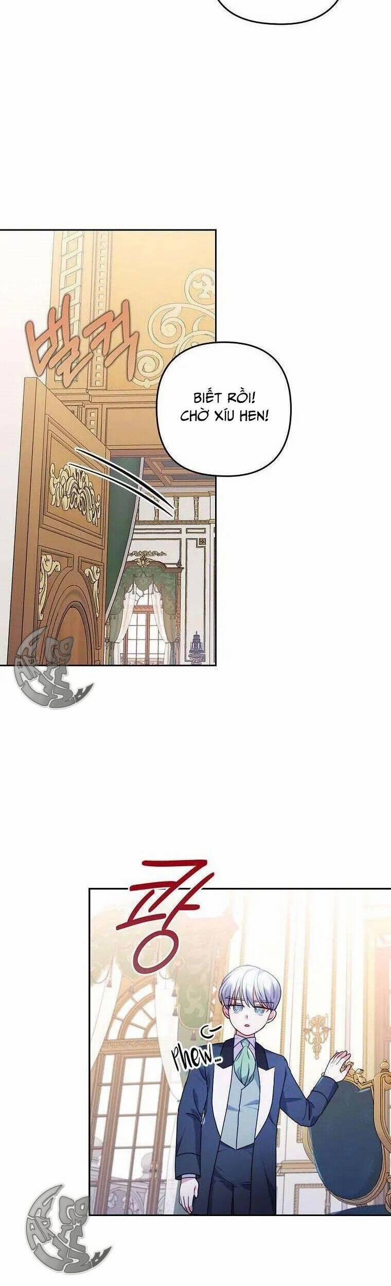 Tôi Bị Quyến Rũ Bởi Nam Chính Ốm Yếu 22 trang 13