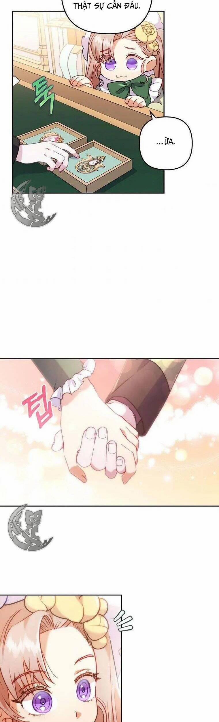 Tôi Bị Quyến Rũ Bởi Nam Chính Ốm Yếu 22 trang 22