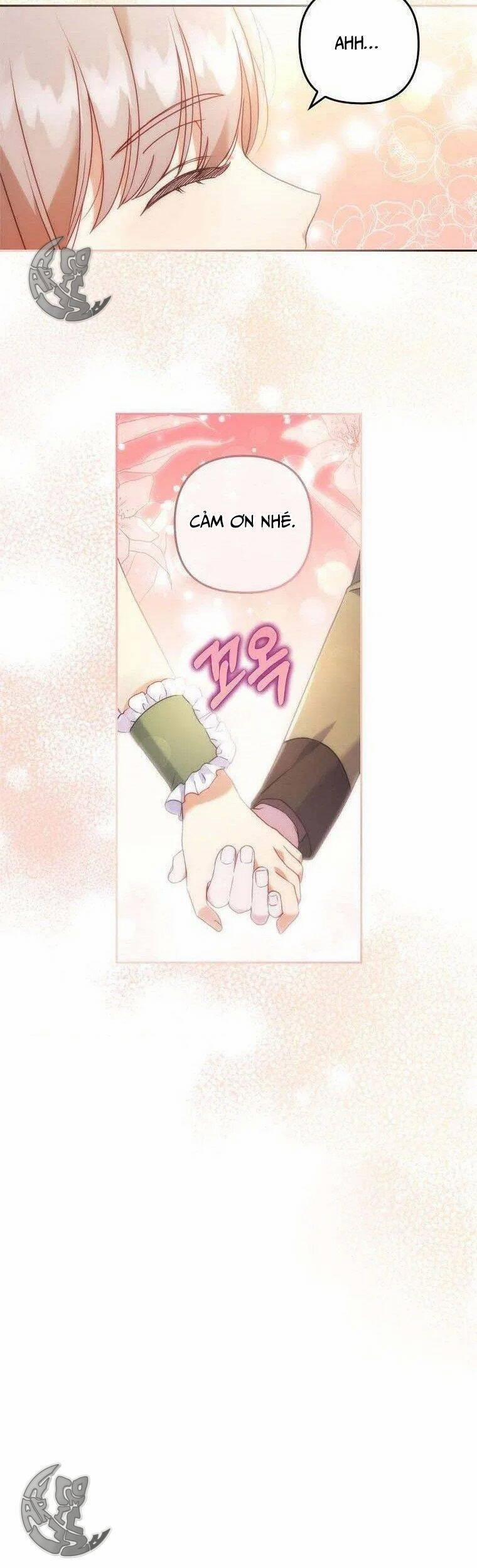 Tôi Bị Quyến Rũ Bởi Nam Chính Ốm Yếu 22 trang 24