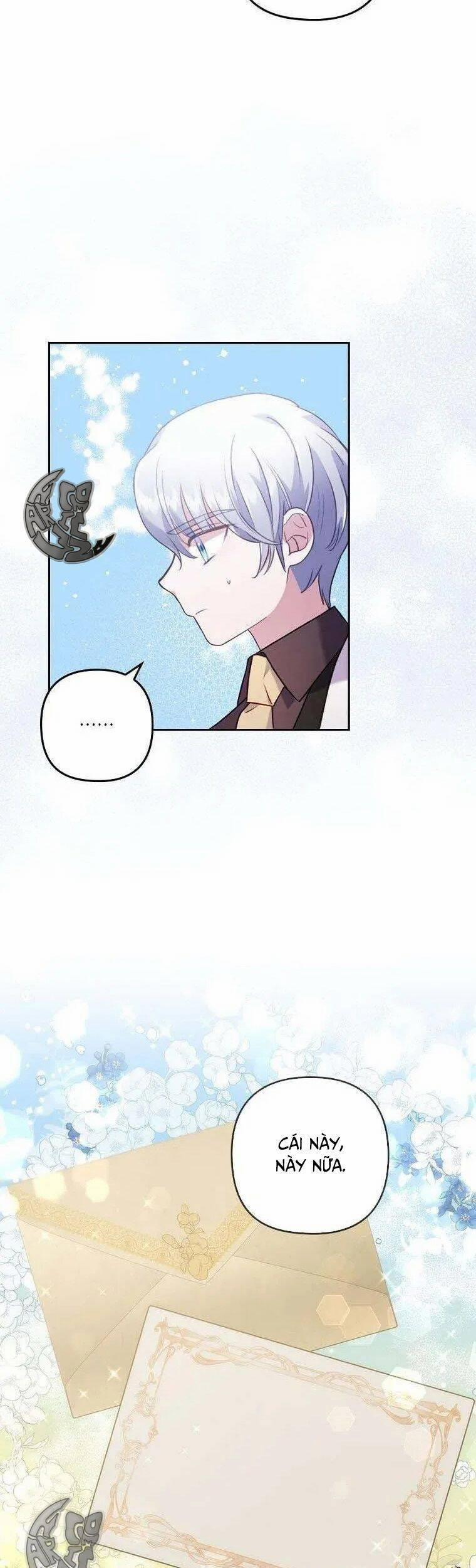 Tôi Bị Quyến Rũ Bởi Nam Chính Ốm Yếu 22 trang 28