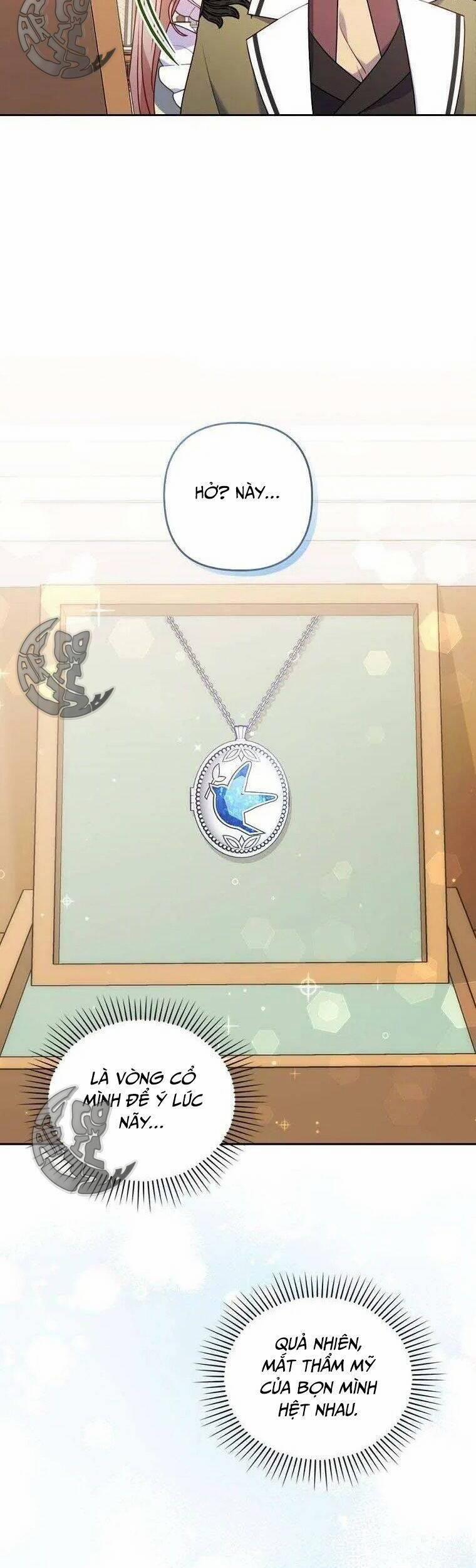 Tôi Bị Quyến Rũ Bởi Nam Chính Ốm Yếu 22 trang 32