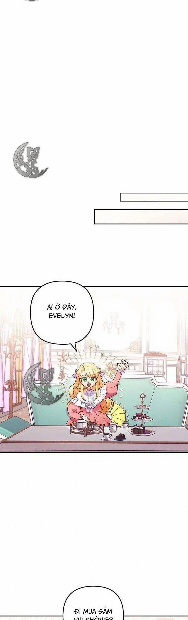 Tôi Bị Quyến Rũ Bởi Nam Chính Ốm Yếu 22 trang 35