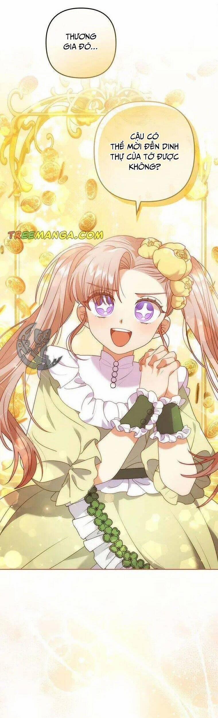 Tôi Bị Quyến Rũ Bởi Nam Chính Ốm Yếu 22 trang 38