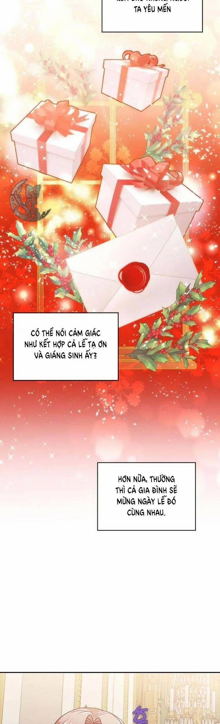 Tôi Bị Quyến Rũ Bởi Nam Chính Ốm Yếu 22 trang 5