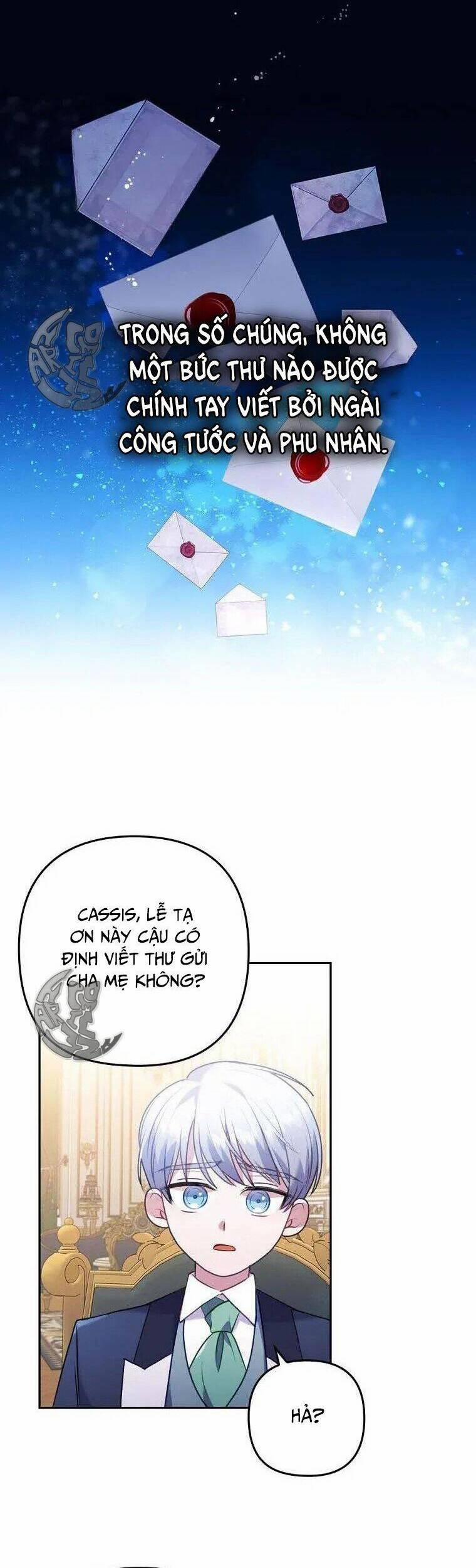 Tôi Bị Quyến Rũ Bởi Nam Chính Ốm Yếu 22 trang 7