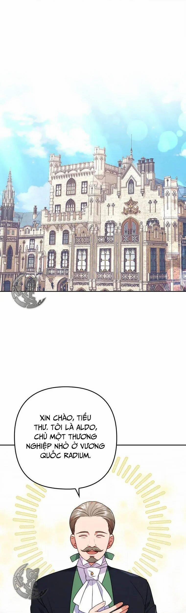 Tôi Bị Quyến Rũ Bởi Nam Chính Ốm Yếu 23 trang 0