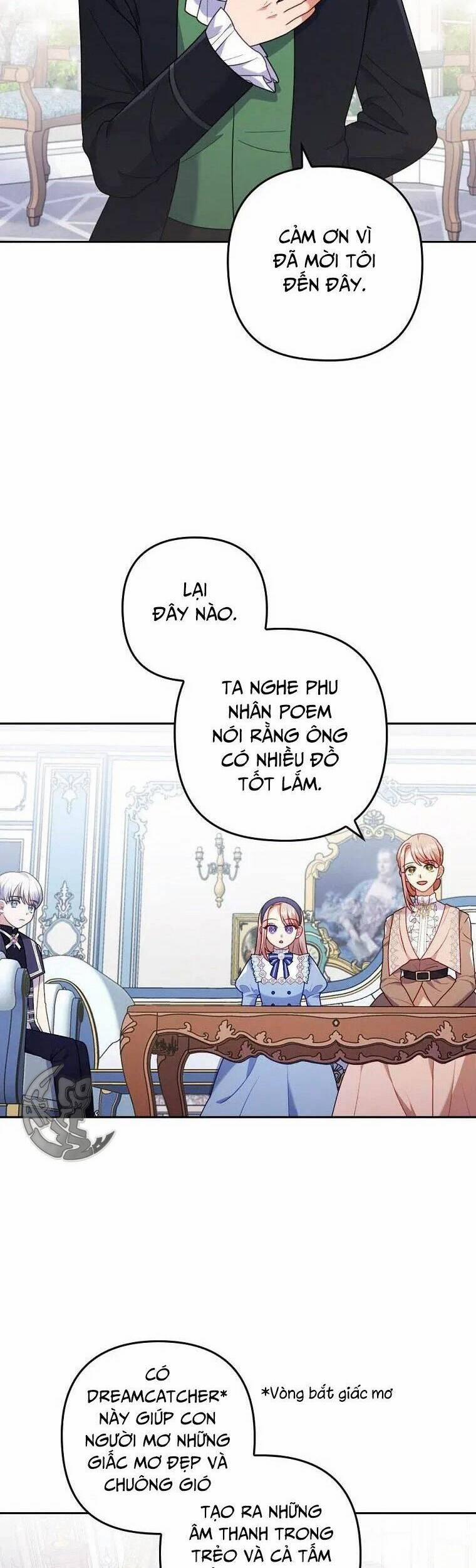 Tôi Bị Quyến Rũ Bởi Nam Chính Ốm Yếu 23 trang 1