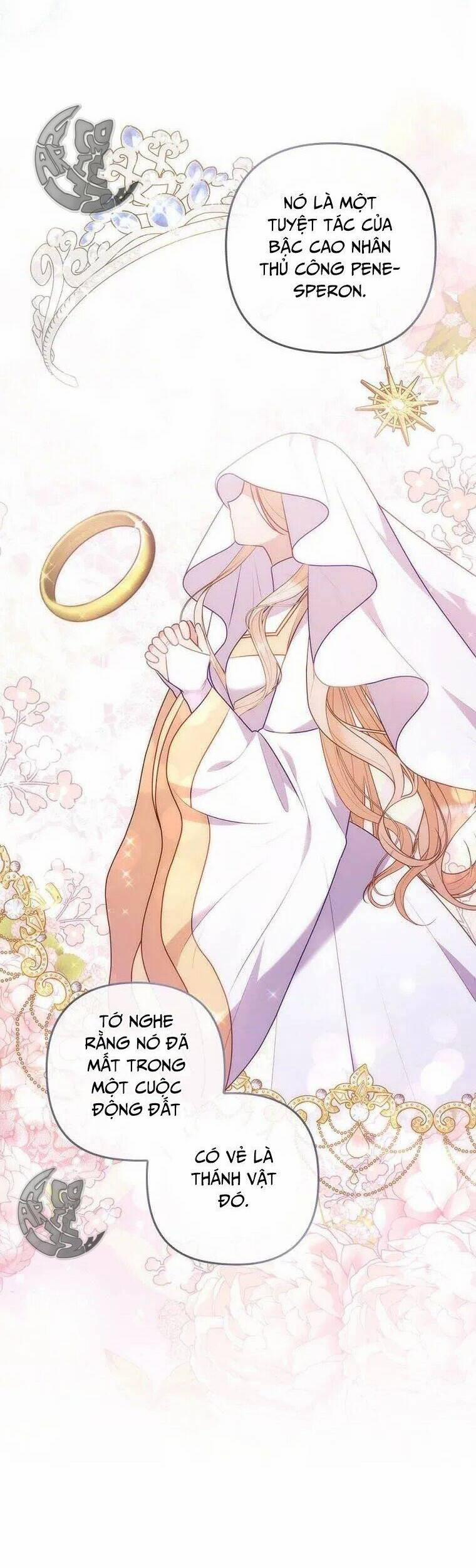 Tôi Bị Quyến Rũ Bởi Nam Chính Ốm Yếu 23 trang 13