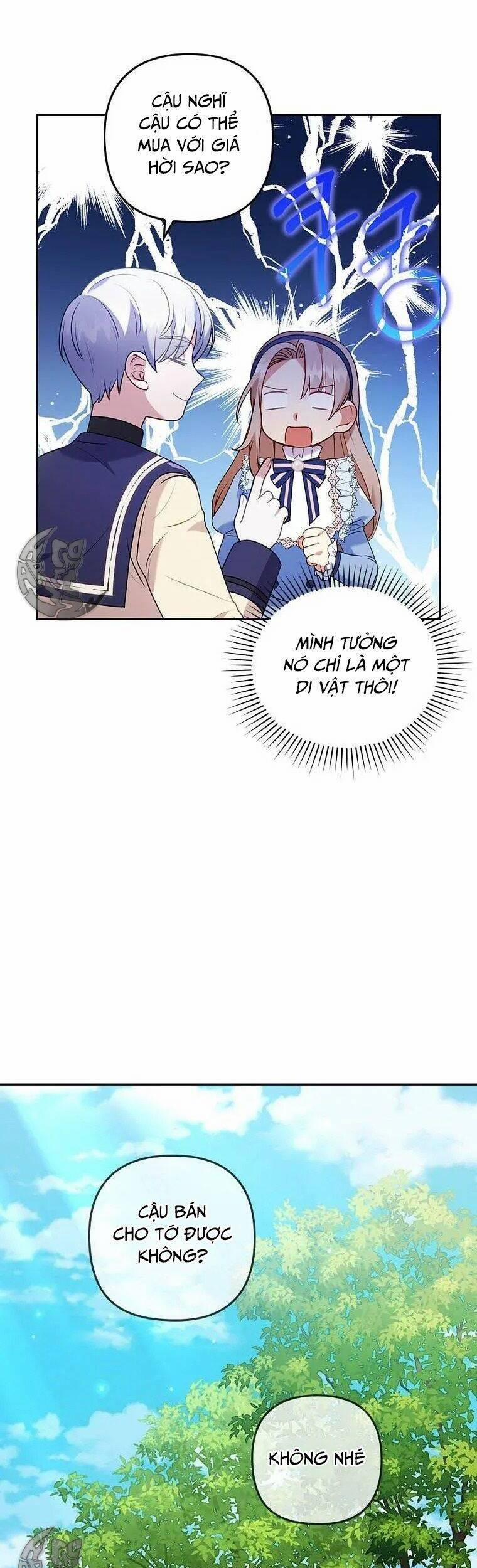 Tôi Bị Quyến Rũ Bởi Nam Chính Ốm Yếu 23 trang 14