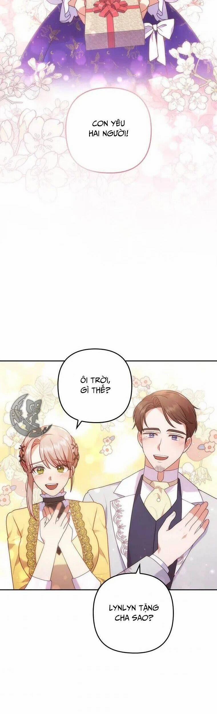 Tôi Bị Quyến Rũ Bởi Nam Chính Ốm Yếu 23 trang 17