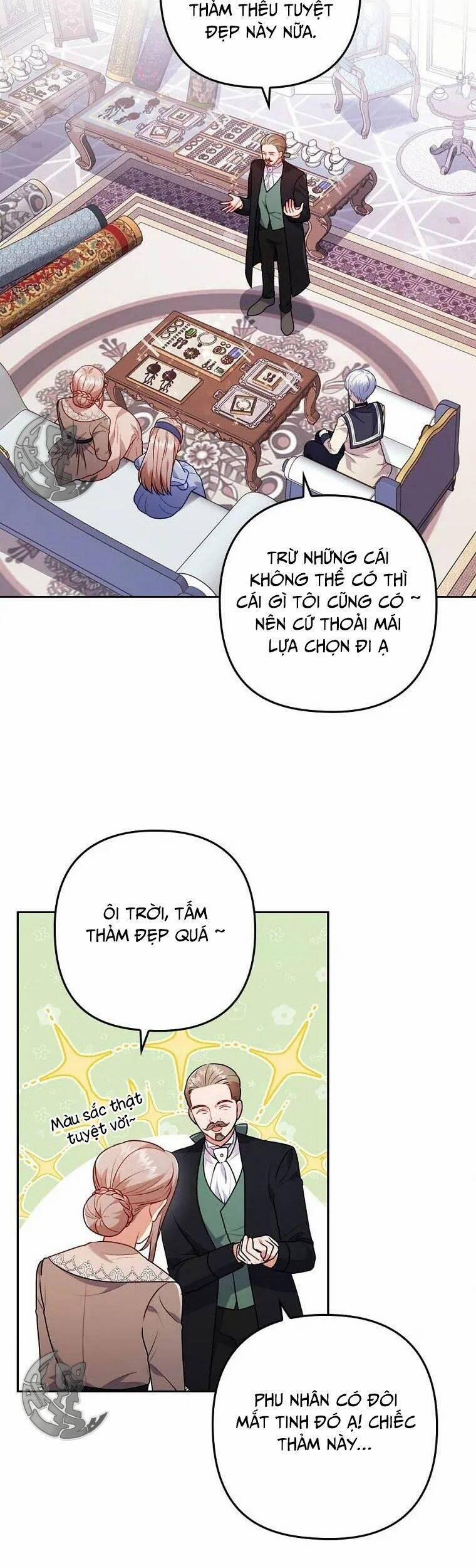 Tôi Bị Quyến Rũ Bởi Nam Chính Ốm Yếu 23 trang 2