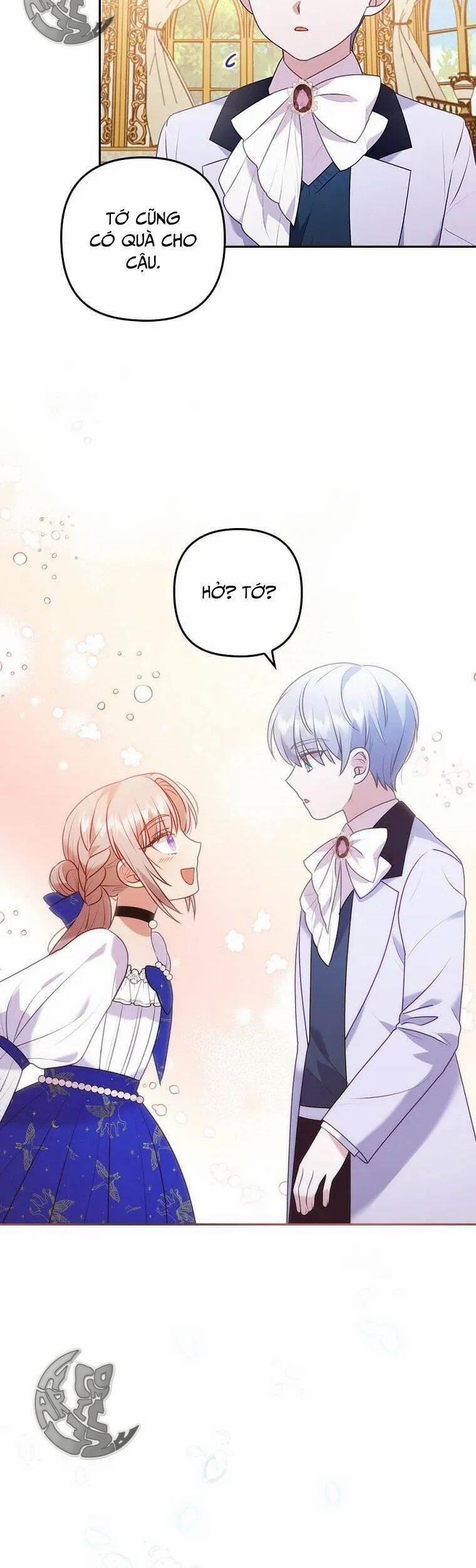 Tôi Bị Quyến Rũ Bởi Nam Chính Ốm Yếu 23 trang 20