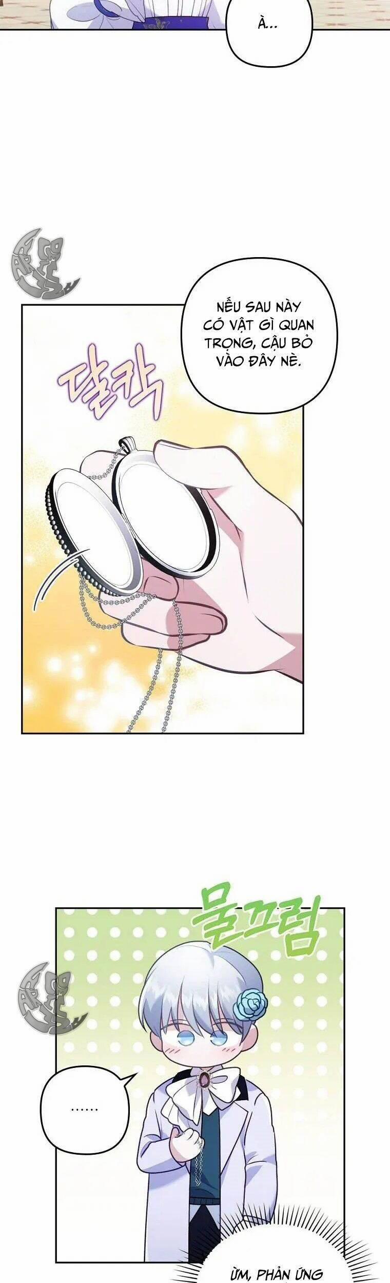 Tôi Bị Quyến Rũ Bởi Nam Chính Ốm Yếu 23 trang 26