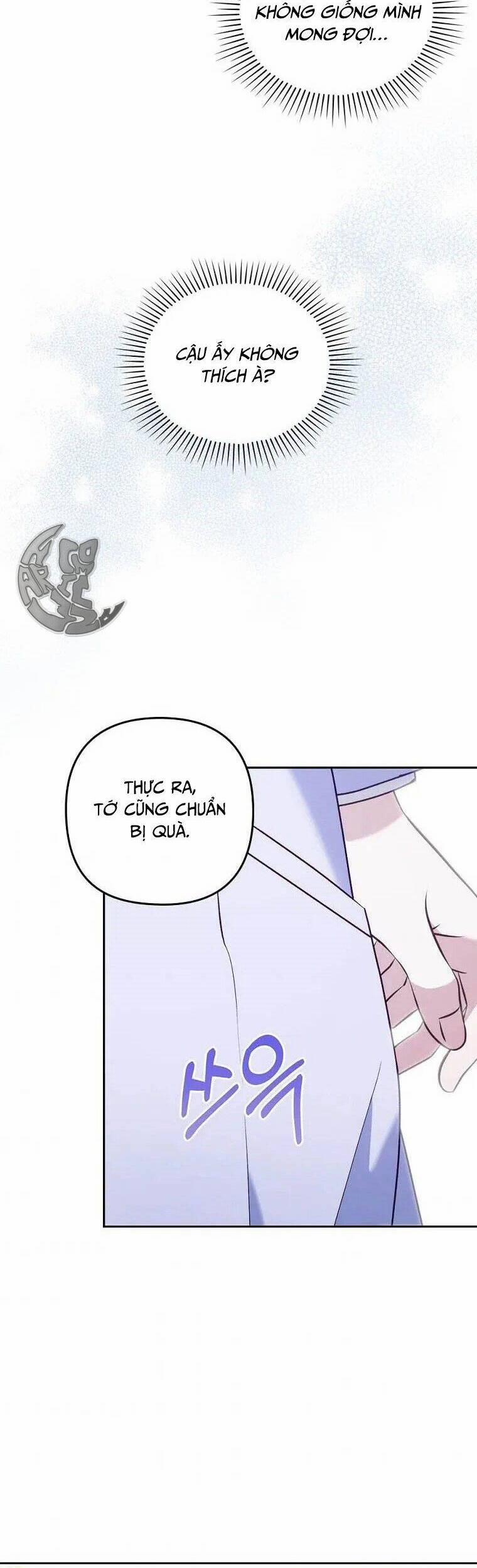 Tôi Bị Quyến Rũ Bởi Nam Chính Ốm Yếu 23 trang 27