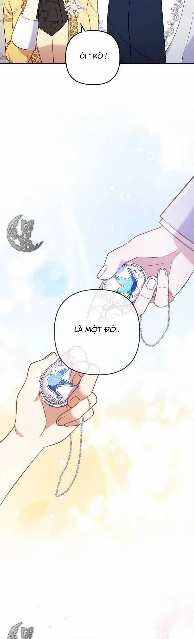 Tôi Bị Quyến Rũ Bởi Nam Chính Ốm Yếu 23 trang 30