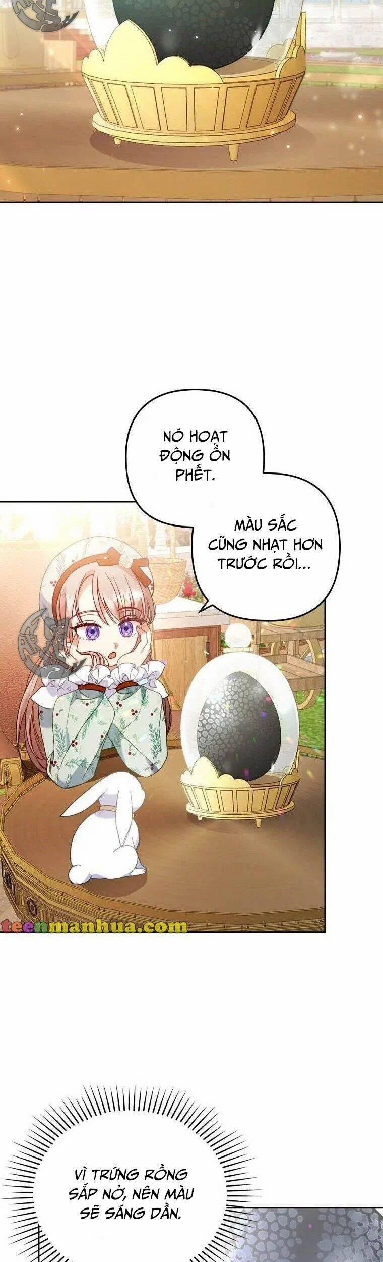 Tôi Bị Quyến Rũ Bởi Nam Chính Ốm Yếu 23 trang 34