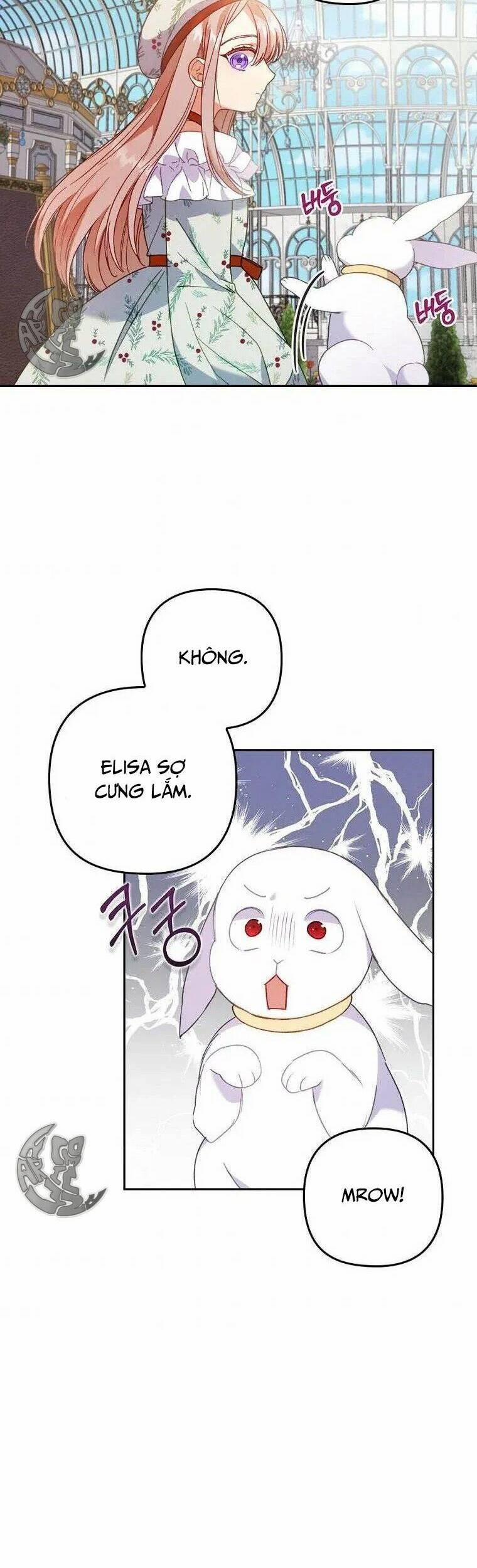 Tôi Bị Quyến Rũ Bởi Nam Chính Ốm Yếu 23 trang 37