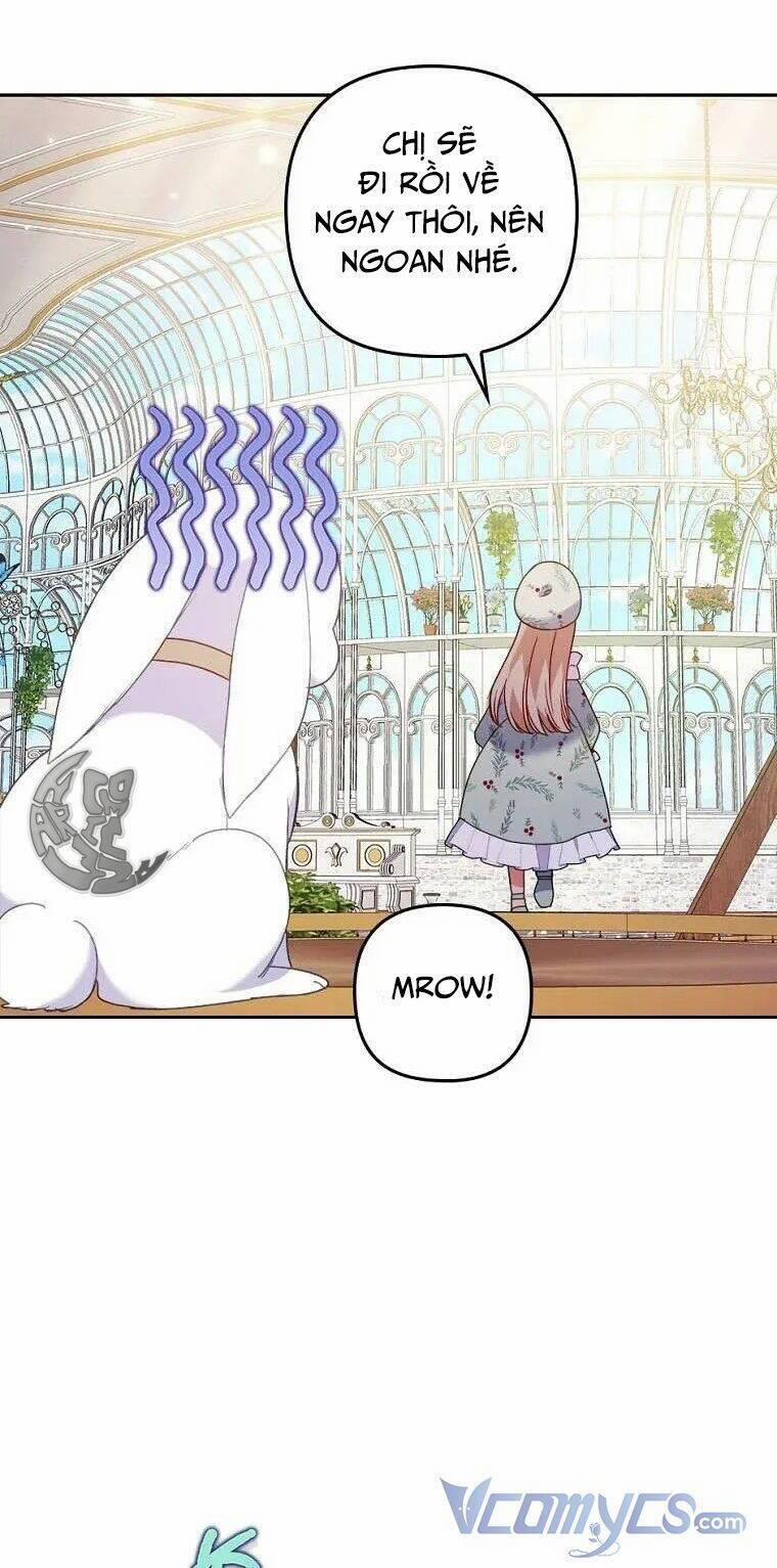 Tôi Bị Quyến Rũ Bởi Nam Chính Ốm Yếu 23 trang 38