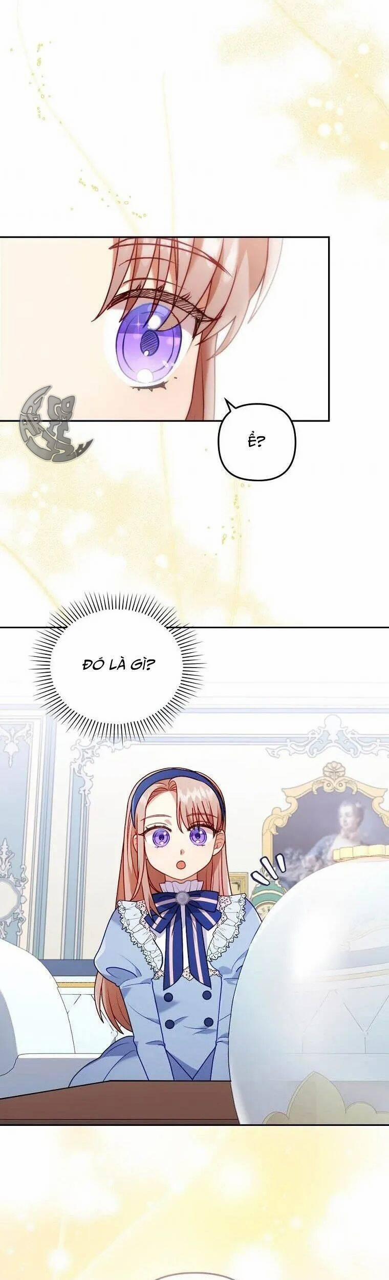 Tôi Bị Quyến Rũ Bởi Nam Chính Ốm Yếu 23 trang 4