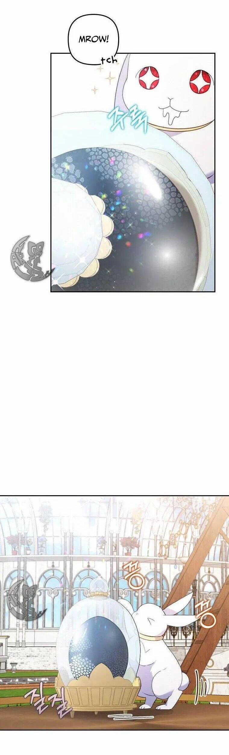 Tôi Bị Quyến Rũ Bởi Nam Chính Ốm Yếu 23 trang 40