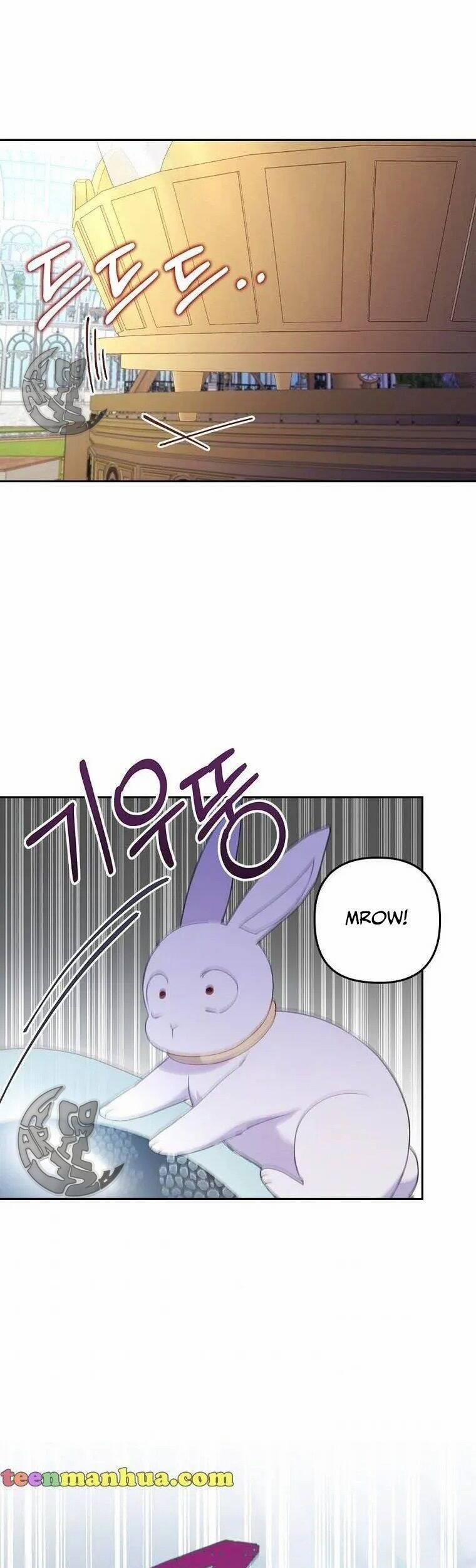 Tôi Bị Quyến Rũ Bởi Nam Chính Ốm Yếu 23 trang 41