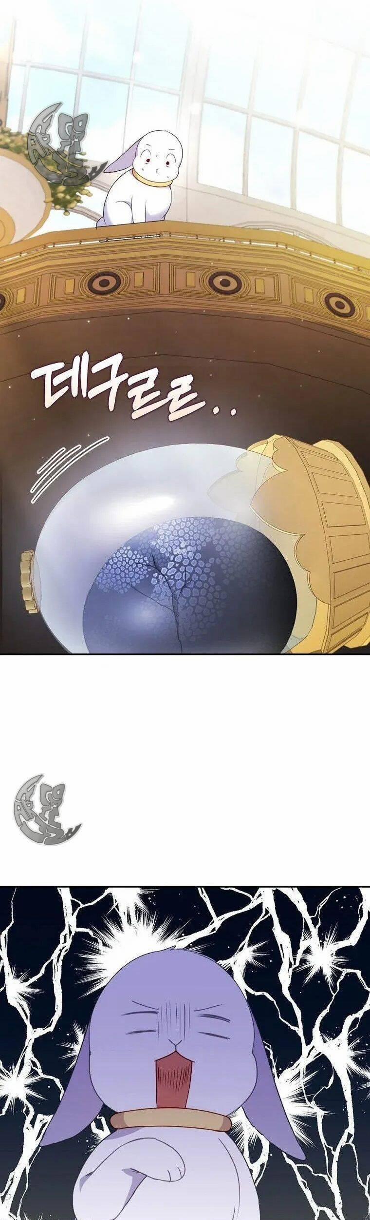 Tôi Bị Quyến Rũ Bởi Nam Chính Ốm Yếu 23 trang 43