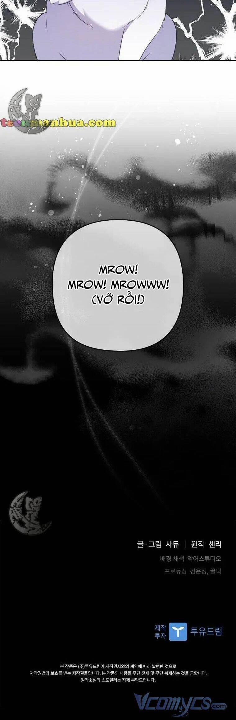 Tôi Bị Quyến Rũ Bởi Nam Chính Ốm Yếu 23 trang 44