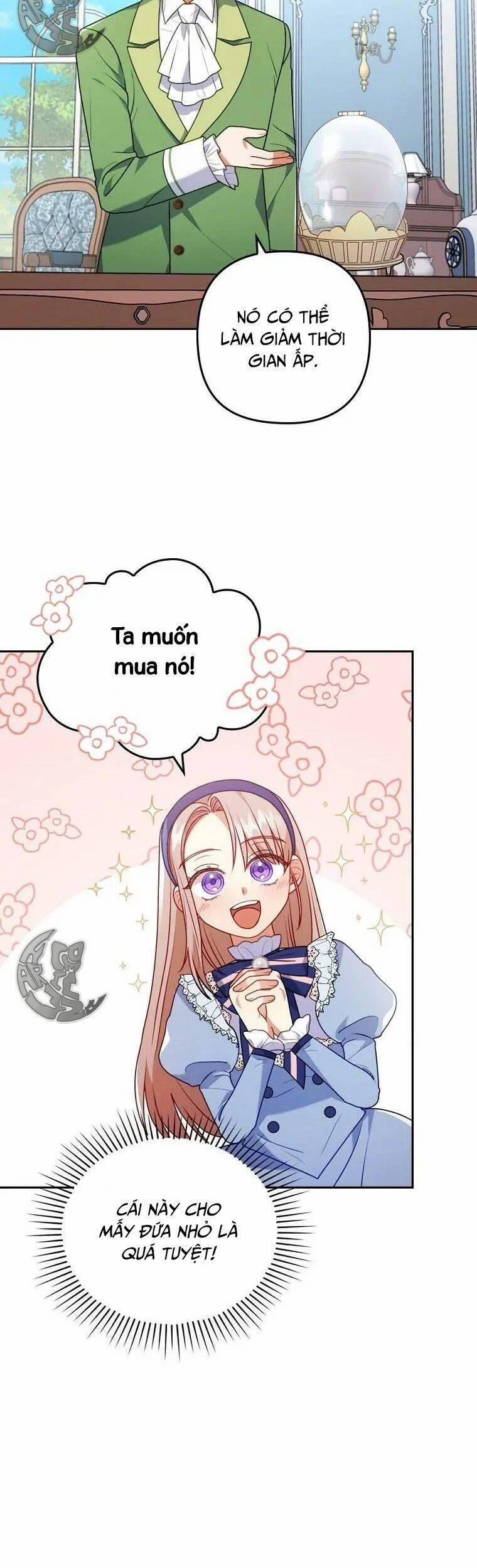 Tôi Bị Quyến Rũ Bởi Nam Chính Ốm Yếu 23 trang 6