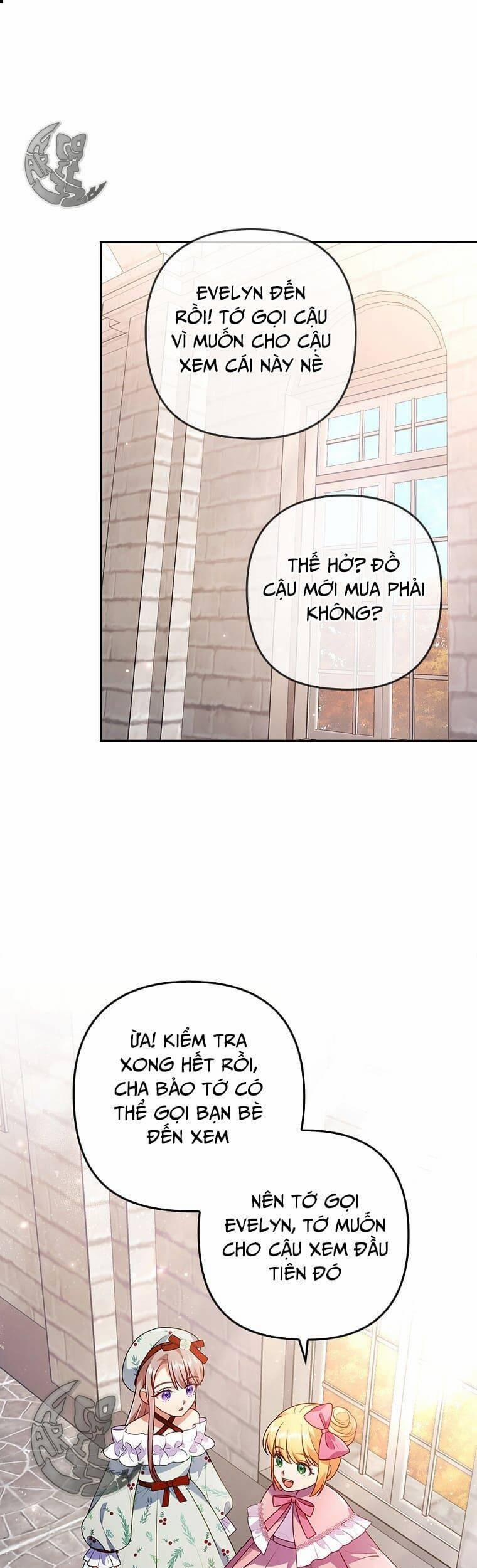 Tôi Bị Quyến Rũ Bởi Nam Chính Ốm Yếu 24 trang 0