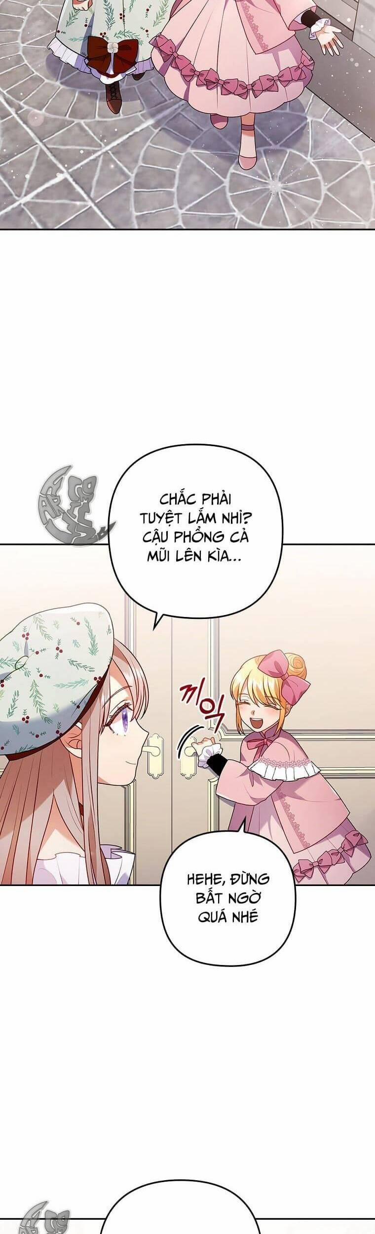 Tôi Bị Quyến Rũ Bởi Nam Chính Ốm Yếu 24 trang 1