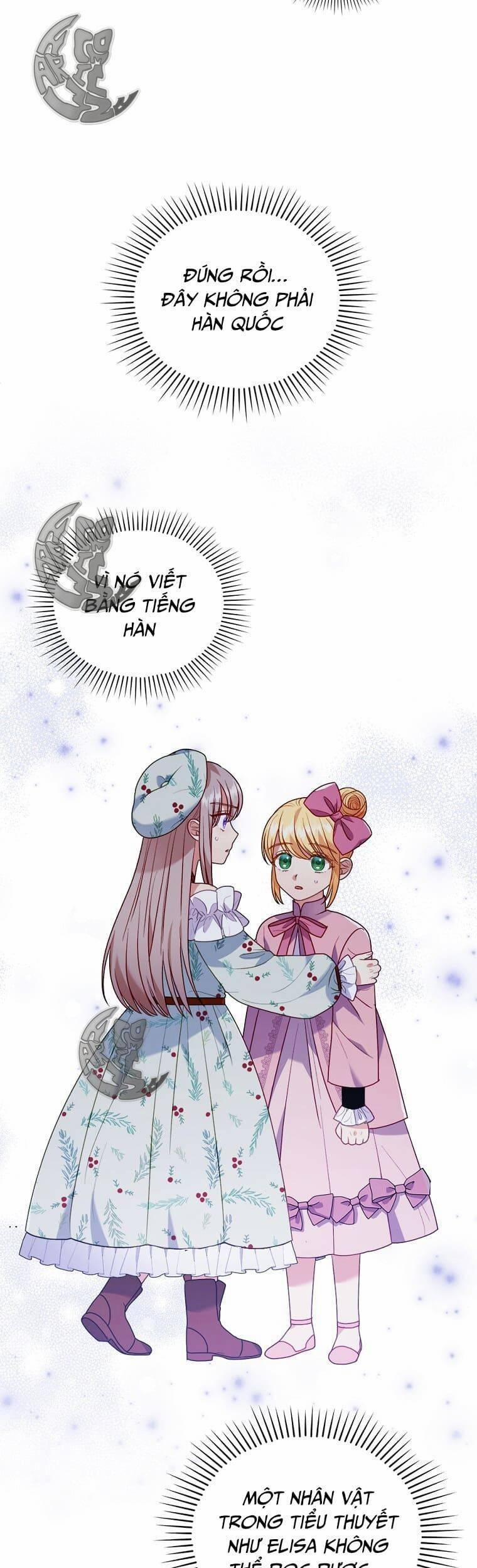 Tôi Bị Quyến Rũ Bởi Nam Chính Ốm Yếu 24 trang 12