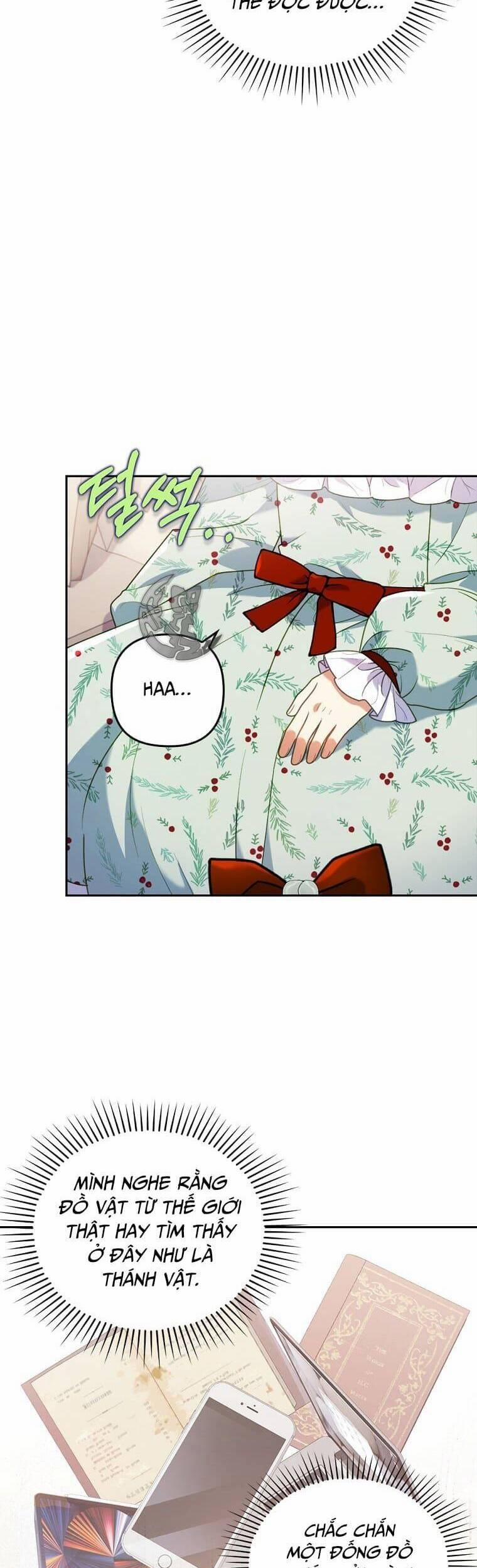 Tôi Bị Quyến Rũ Bởi Nam Chính Ốm Yếu 24 trang 13