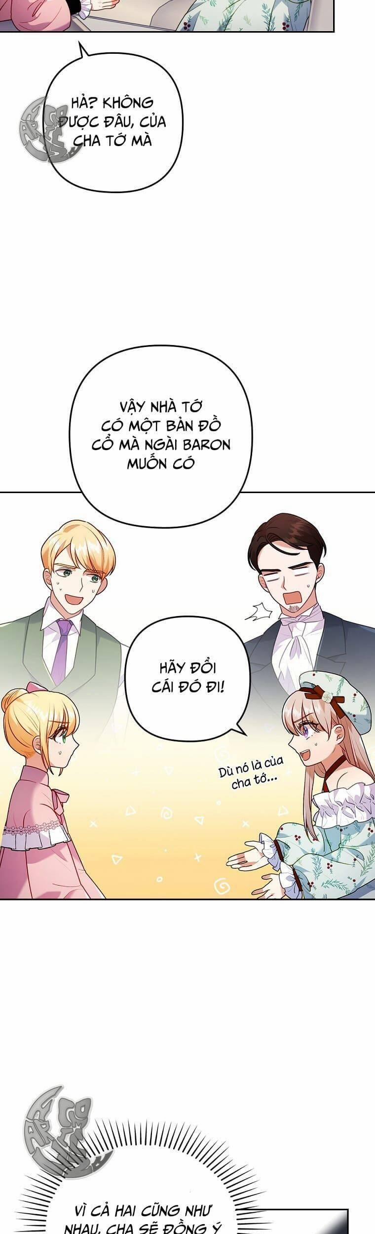 Tôi Bị Quyến Rũ Bởi Nam Chính Ốm Yếu 24 trang 16