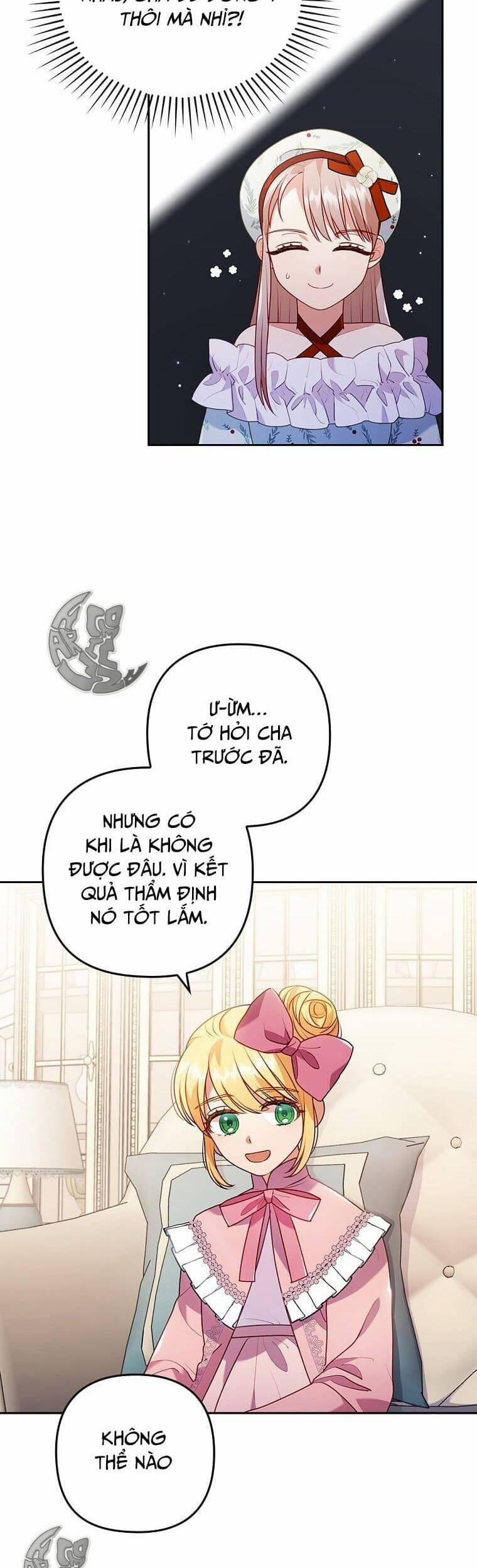 Tôi Bị Quyến Rũ Bởi Nam Chính Ốm Yếu 24 trang 17