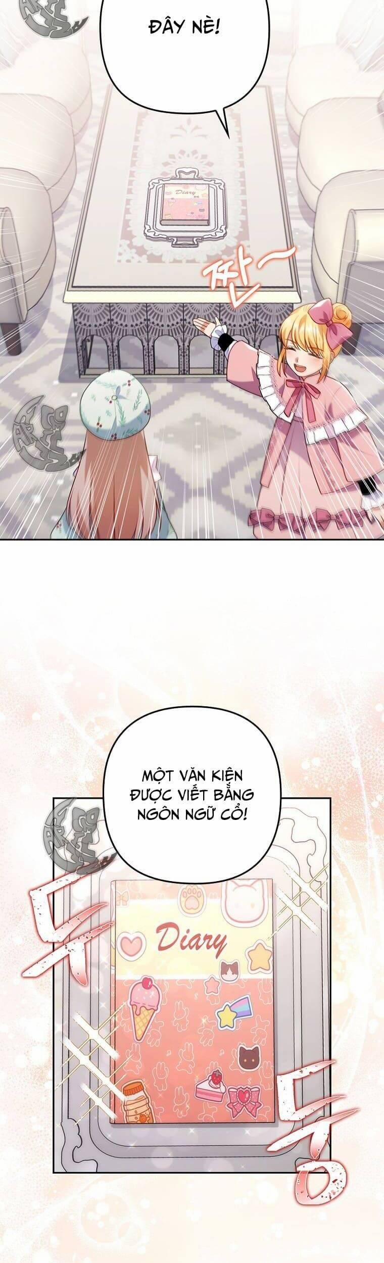 Tôi Bị Quyến Rũ Bởi Nam Chính Ốm Yếu 24 trang 2