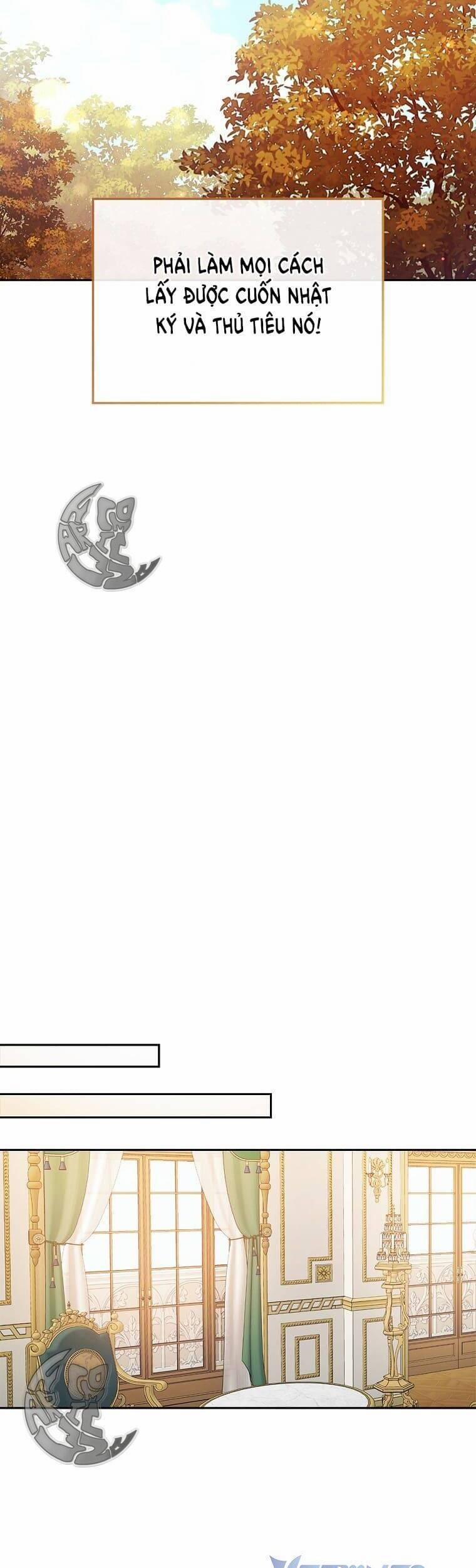 Tôi Bị Quyến Rũ Bởi Nam Chính Ốm Yếu 24 trang 22