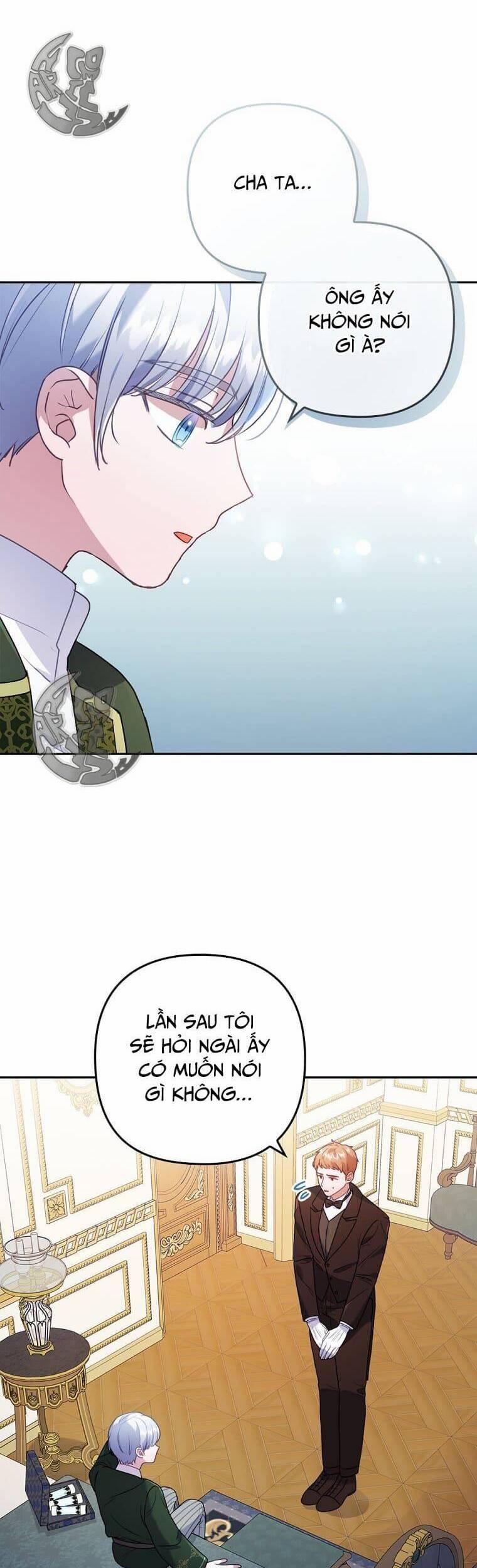 Tôi Bị Quyến Rũ Bởi Nam Chính Ốm Yếu 24 trang 27