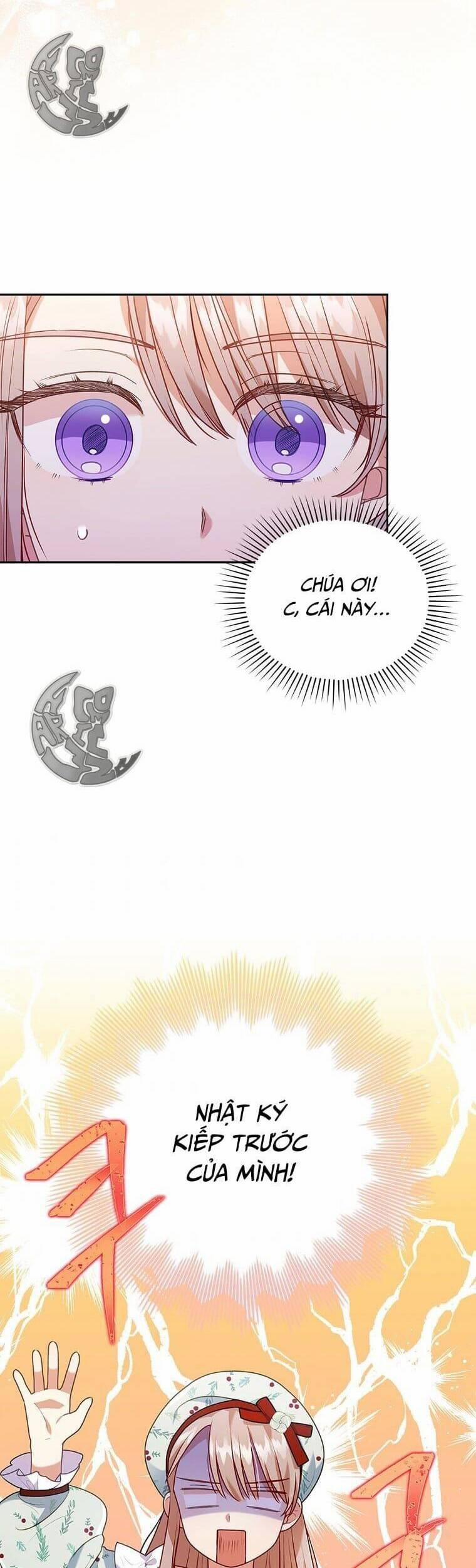 Tôi Bị Quyến Rũ Bởi Nam Chính Ốm Yếu 24 trang 3