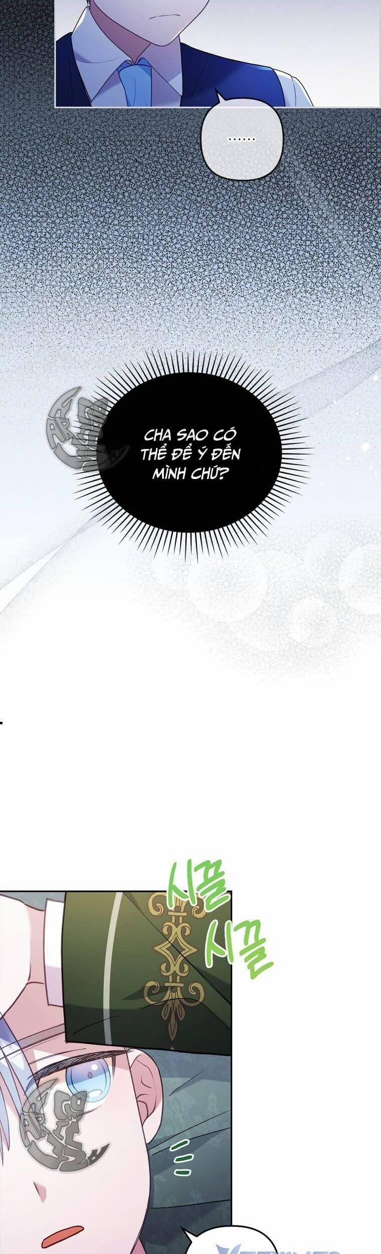 Tôi Bị Quyến Rũ Bởi Nam Chính Ốm Yếu 24 trang 30