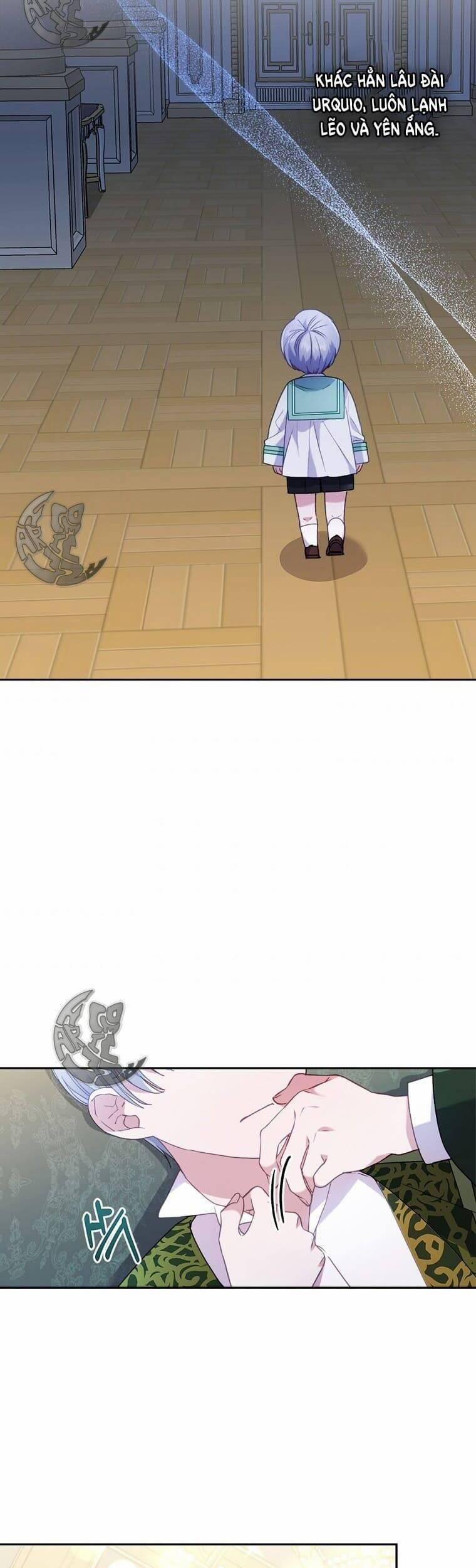 Tôi Bị Quyến Rũ Bởi Nam Chính Ốm Yếu 24 trang 34