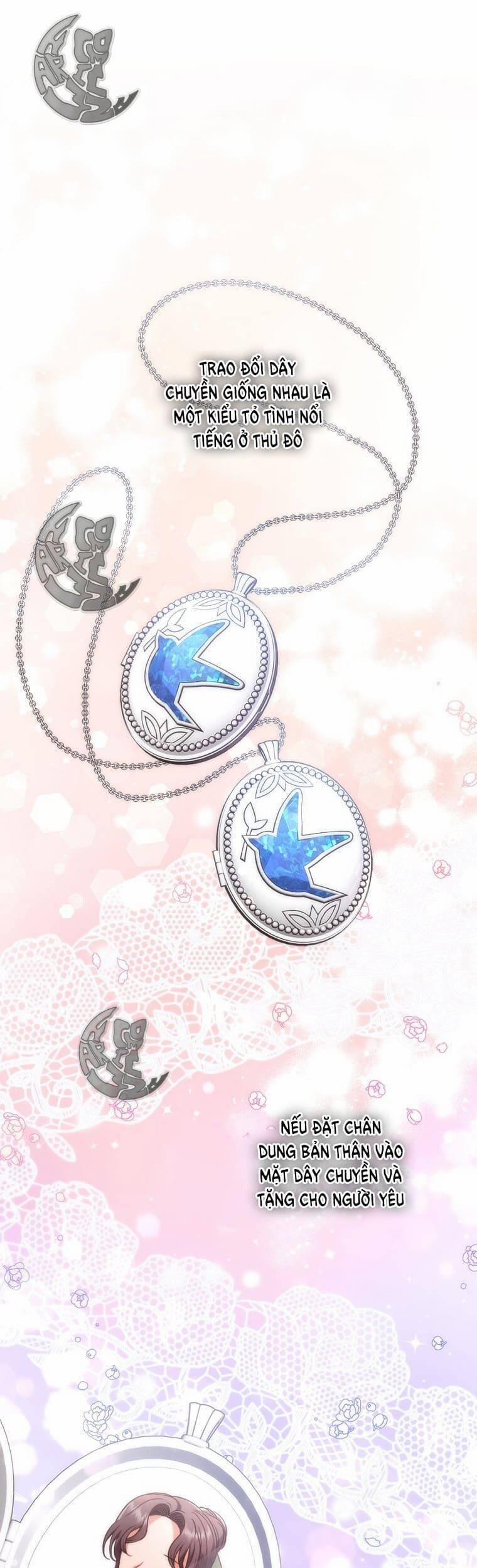 Tôi Bị Quyến Rũ Bởi Nam Chính Ốm Yếu 24 trang 36