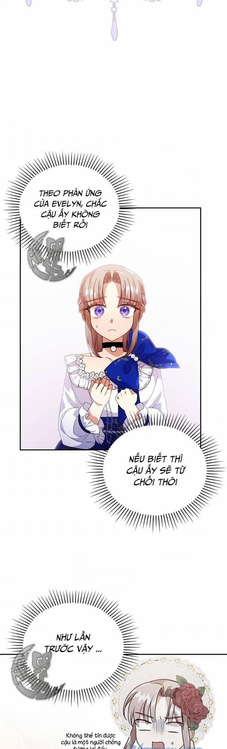 Tôi Bị Quyến Rũ Bởi Nam Chính Ốm Yếu 24 trang 38