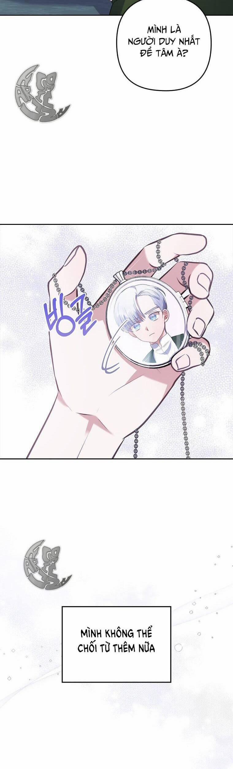 Tôi Bị Quyến Rũ Bởi Nam Chính Ốm Yếu 24 trang 41