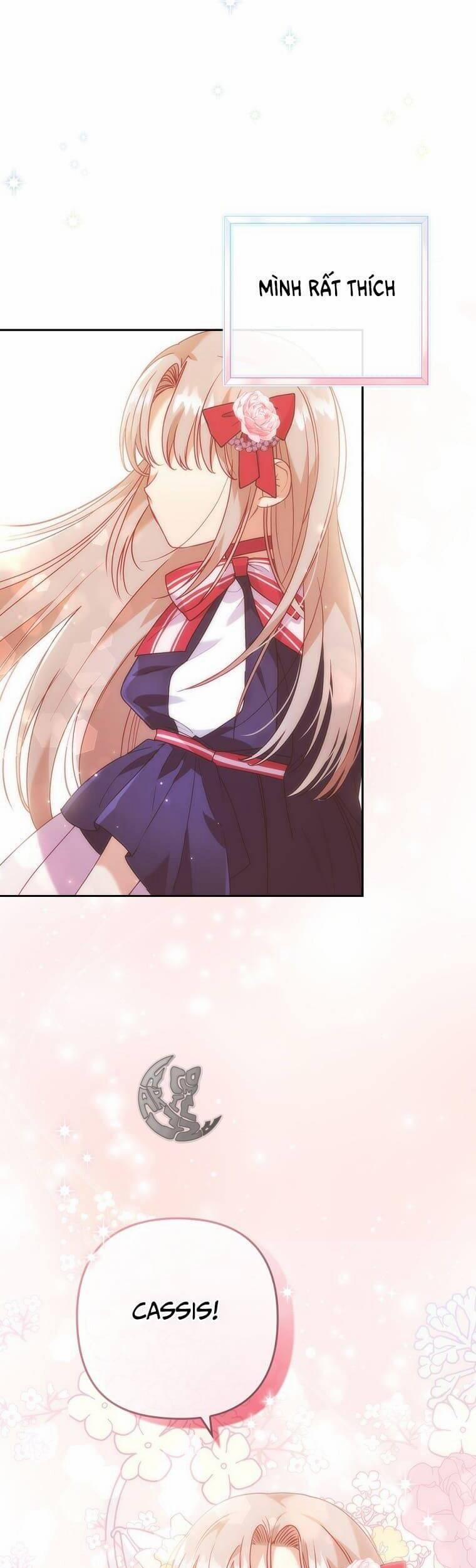 Tôi Bị Quyến Rũ Bởi Nam Chính Ốm Yếu 24 trang 46