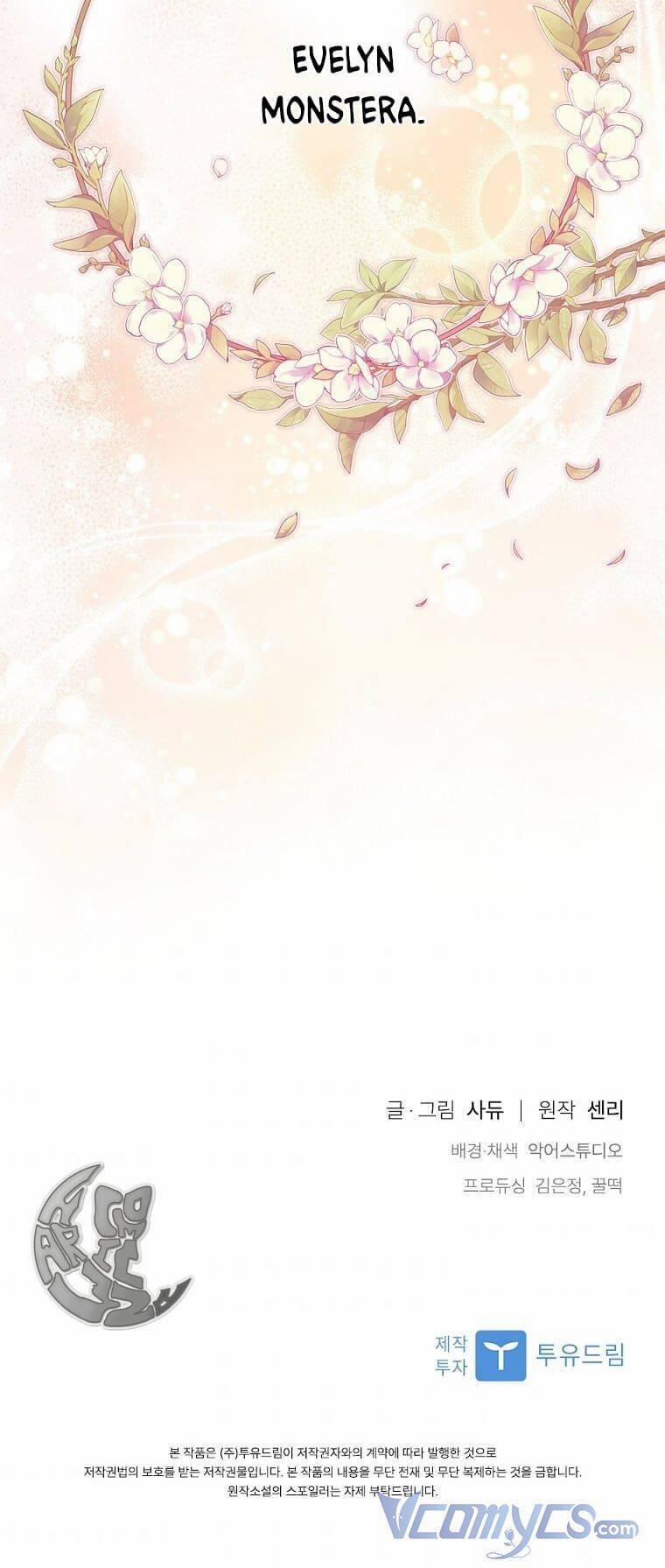 Tôi Bị Quyến Rũ Bởi Nam Chính Ốm Yếu 24 trang 48