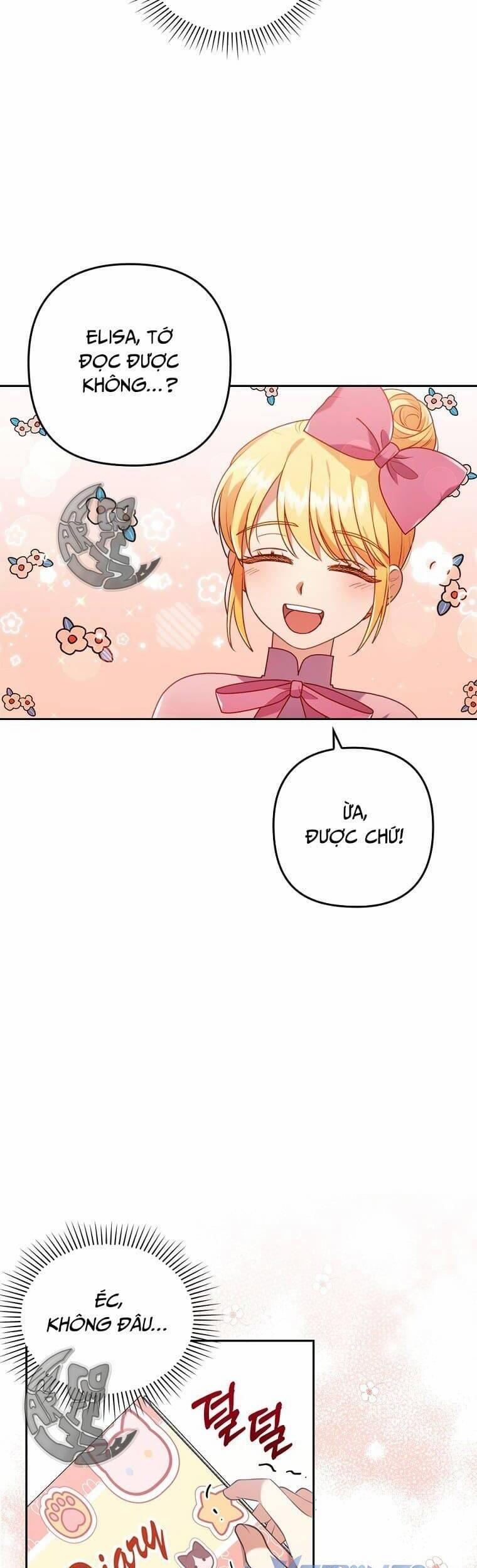 Tôi Bị Quyến Rũ Bởi Nam Chính Ốm Yếu 24 trang 6