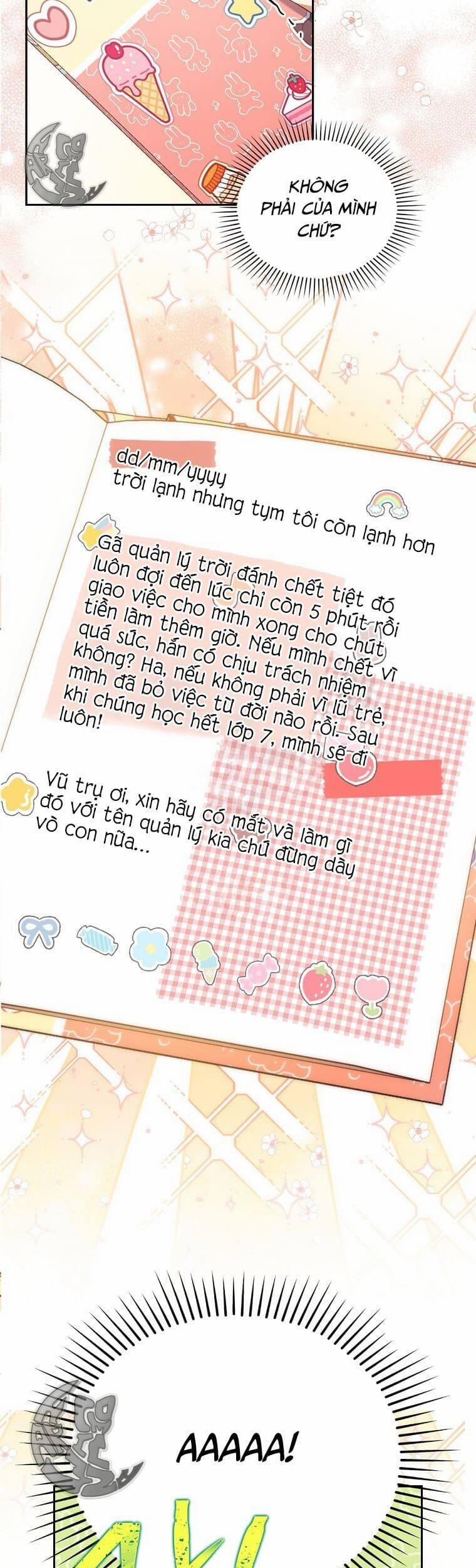 Tôi Bị Quyến Rũ Bởi Nam Chính Ốm Yếu 24 trang 8