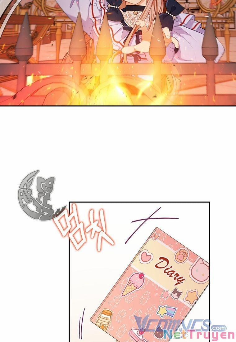 Tôi Bị Quyến Rũ Bởi Nam Chính Ốm Yếu 25 trang 11